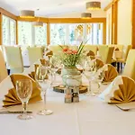 Waldhotel Vogtland Hotel 3*