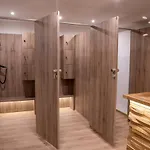 Waldhotel Vogtland