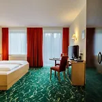 Waldhotel Vogtland 3*