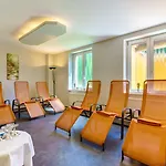 Waldhotel Vogtland Hotel Klingenthal