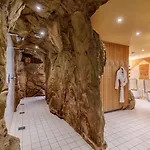 Waldhotel Vogtland Hotel