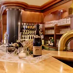 Waldhotel Vogtland Hotel Klingenthal