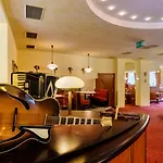 Waldhotel Vogtland Hotel 3*