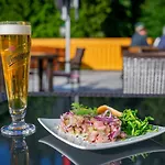 Hotel Waldhotel Vogtland