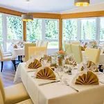 Hotel Waldhotel Vogtland Klingenthal