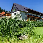 Waldhotel Vogtland Hotel