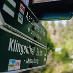 Waldhotel Vogtland Hotel 3*