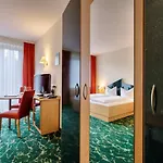 Hotel Waldhotel Vogtland Klingenthal