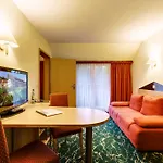 Hotel Waldhotel Vogtland 3*