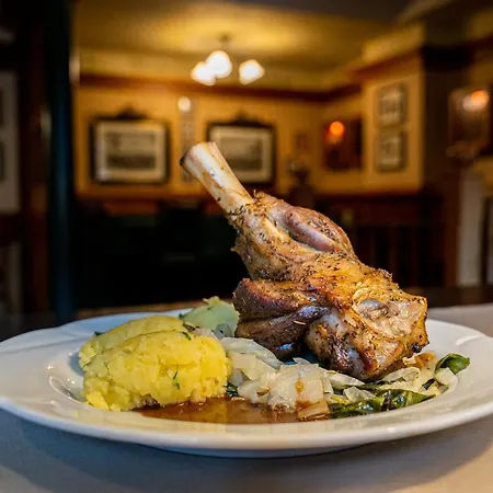 فندق Waldhotel Vogtland 3*