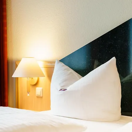 Waldhotel Vogtland Szálloda