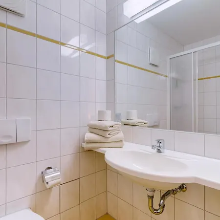 Waldhotel Vogtland Klingenthal