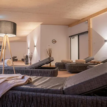 Waldhotel Vogtland Klingenthal