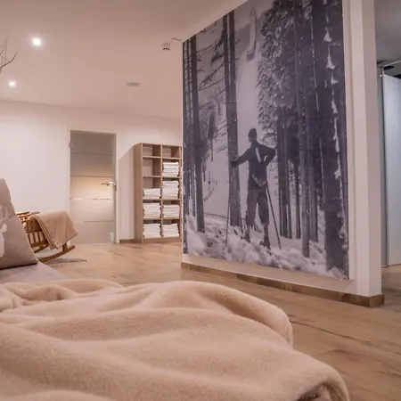 Hotel Waldhotel Vogtland 3*