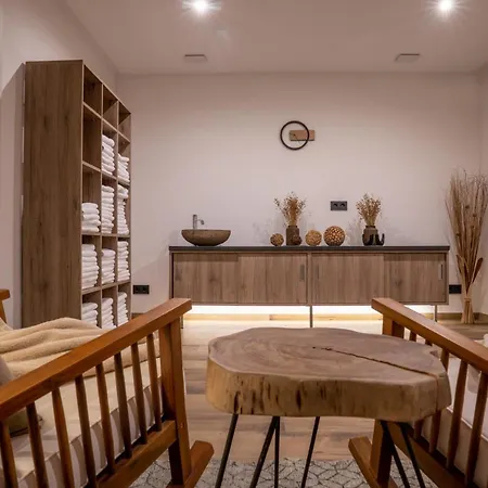 فندق Waldhotel Vogtland