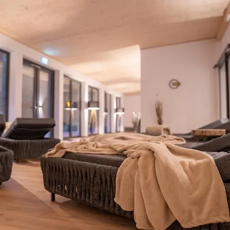 Waldhotel Vogtland