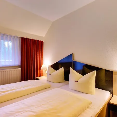 Waldhotel Vogtland Klingenthal