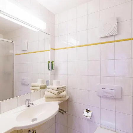 Waldhotel Vogtland Szálloda