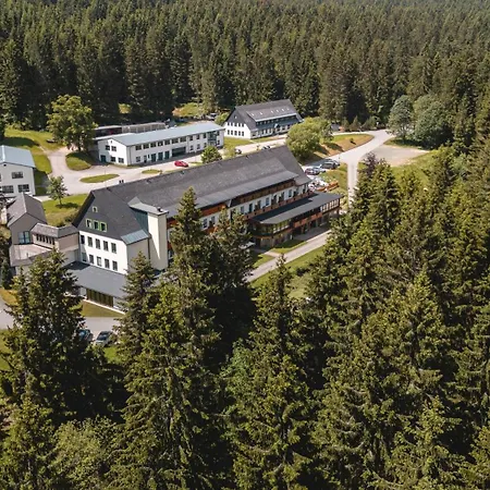 Waldhotel Vogtland