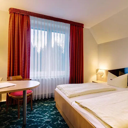 Waldhotel Vogtland Klingenthal