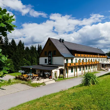 Waldhotel Vogtland