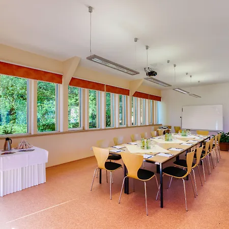 Waldhotel Vogtland 3*