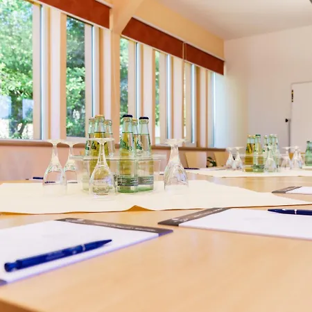 Waldhotel Vogtland Klingenthal