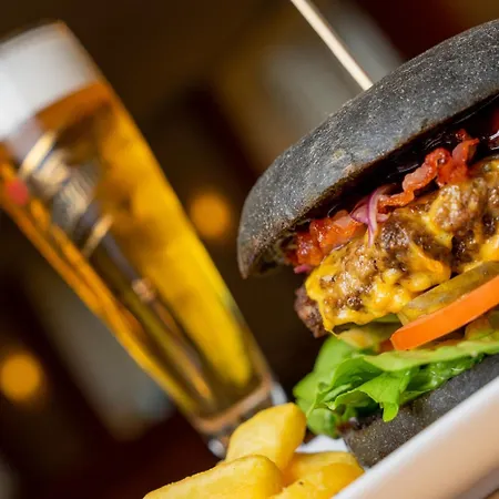 فندق Waldhotel Vogtland