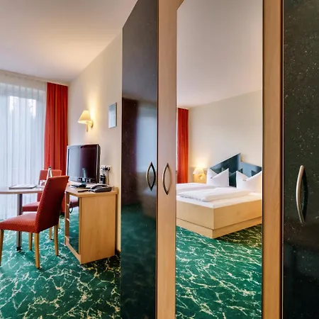 Hotel Waldhotel Vogtland Klingenthal