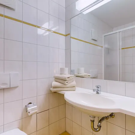 Waldhotel Vogtland Hotel
