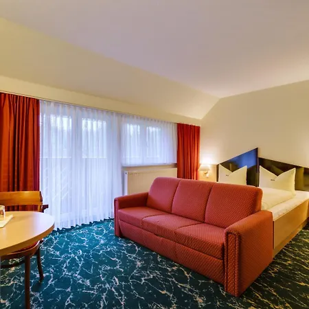 Waldhotel Vogtland