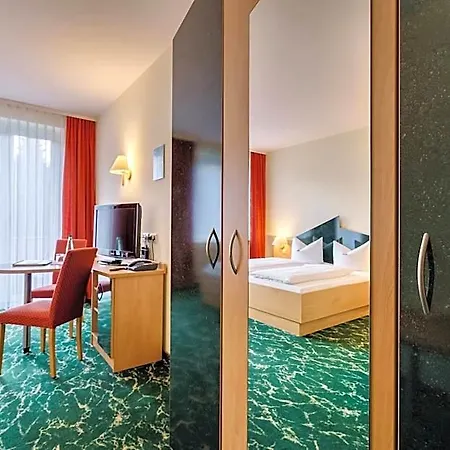 Waldhotel Vogtland Hotel