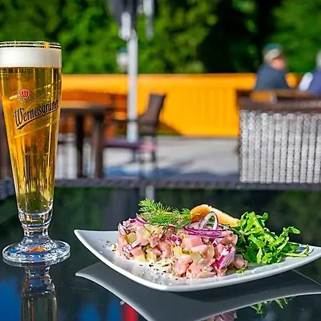 Hotel Waldhotel Vogtland