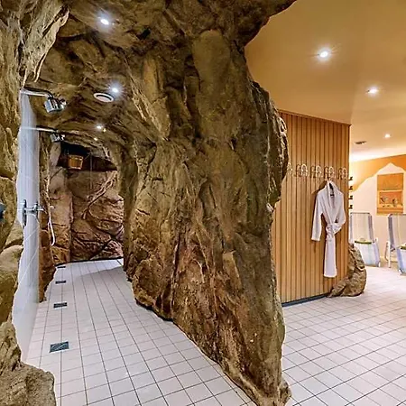 Hotel Waldhotel Vogtland