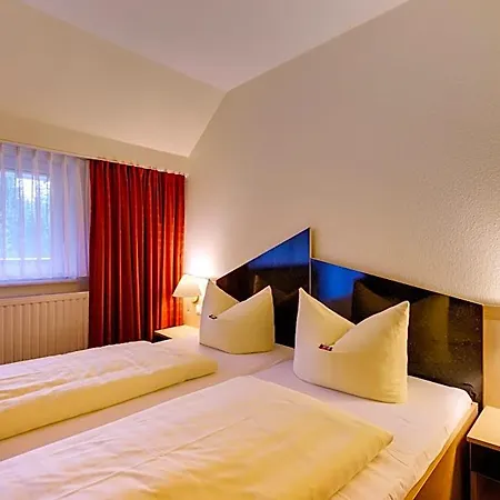 Waldhotel Vogtland 3*