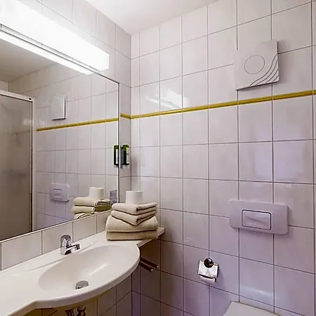 Hotel Waldhotel Vogtland 3*