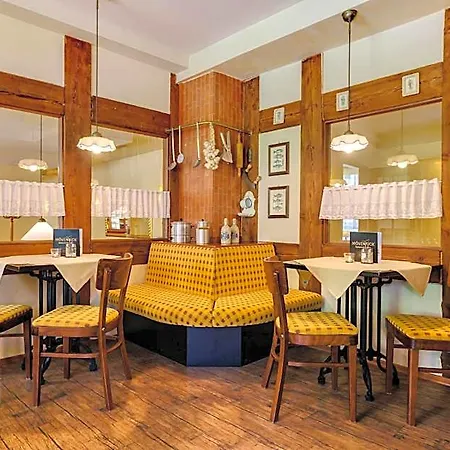 Hotel Waldhotel Vogtland Klingenthal