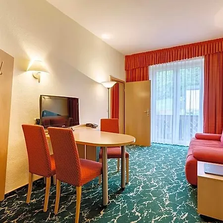 Waldhotel Vogtland 3* Klingenthal