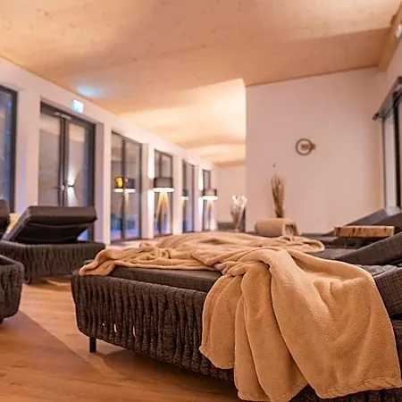 Waldhotel Vogtland Hotel Klingenthal