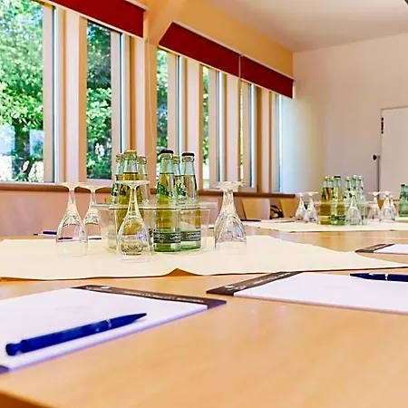 Hotel Waldhotel Vogtland Klingenthal