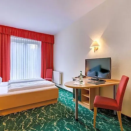 Hotel Waldhotel Vogtland Klingenthal