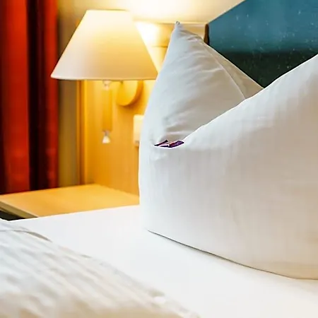 Hotel Waldhotel Vogtland 3*