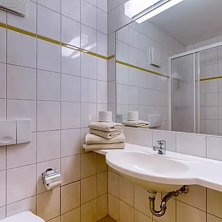 Waldhotel Vogtland Hotel Klingenthal