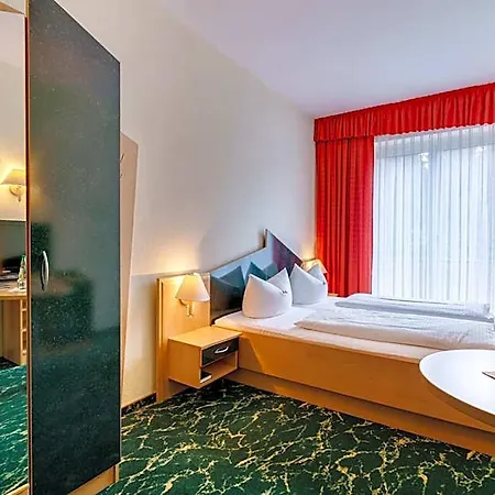 Waldhotel Vogtland