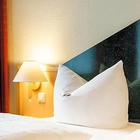 Waldhotel Vogtland Klingenthal