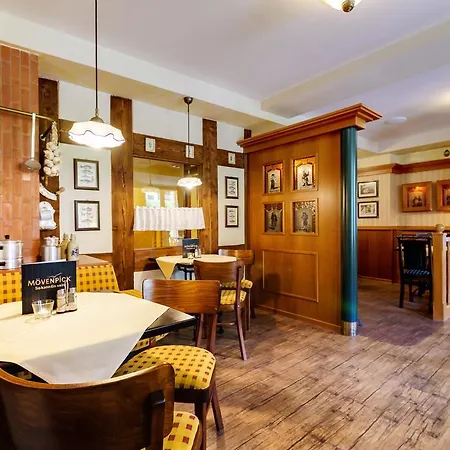 沃格兰瓦尔德酒店 酒店