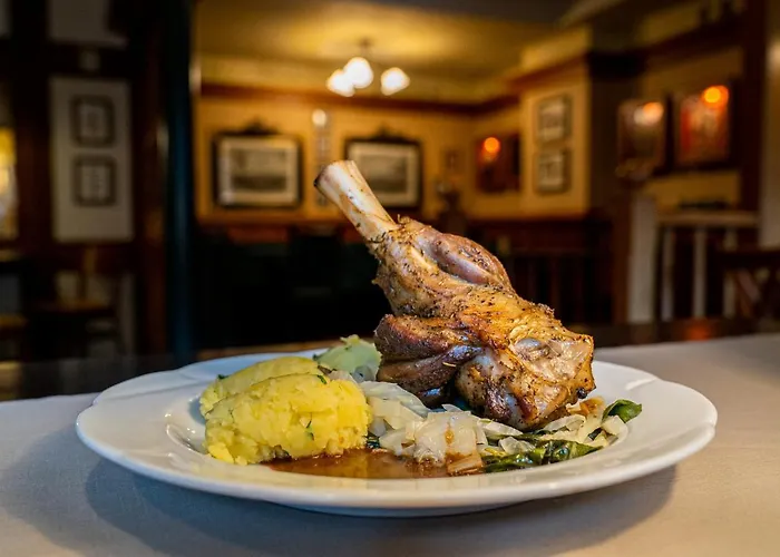 فندق Waldhotel Vogtland 3*