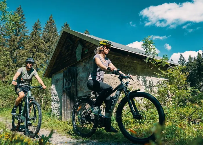 Waldhotel Vogtland كلينغنتال