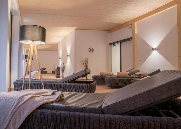 Waldhotel Vogtland كلينغنتال