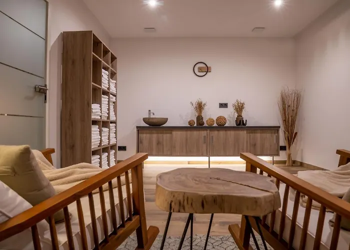 فندق Waldhotel Vogtland